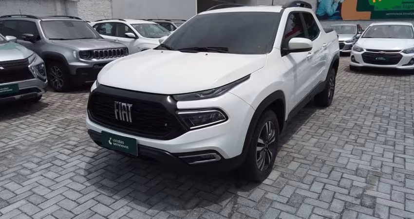 Fiat Toro 2024 1.3 turbo 270 flex freedom at6