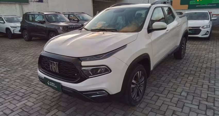 Fiat Toro 2024 1.3 turbo 270 flex freedom at6