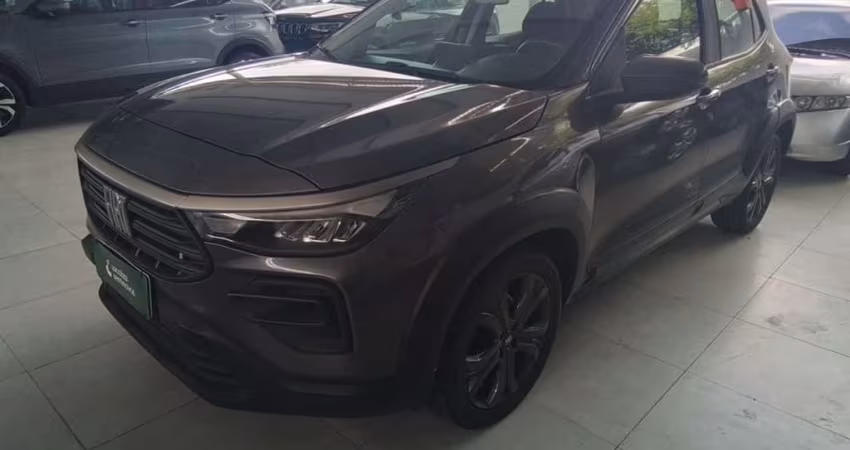 Fiat Pulse 2023 1.0 turbo 200 flex drive cvt