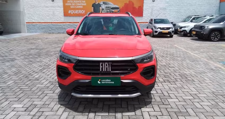 Fiat Pulse 2023 1.0 turbo 200 flex audace cvt