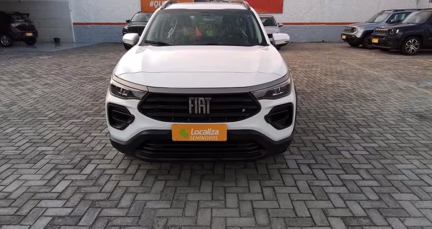 Fiat Pulse 2023 1.0 turbo 200 flex drive cvt