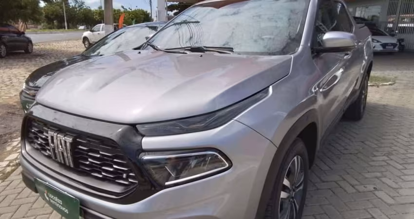 Fiat Toro 2024 1.3 turbo 270 flex freedom at6