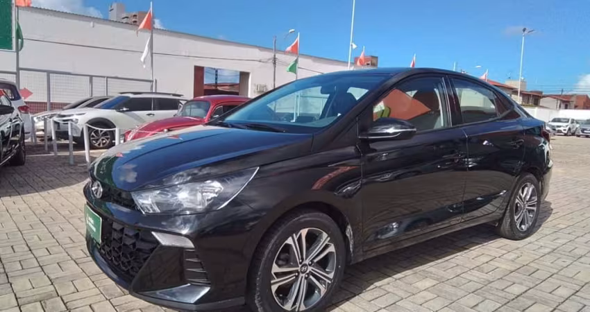 Hyundai Hb20s 2024 1.0 tgdi flex comfort automático