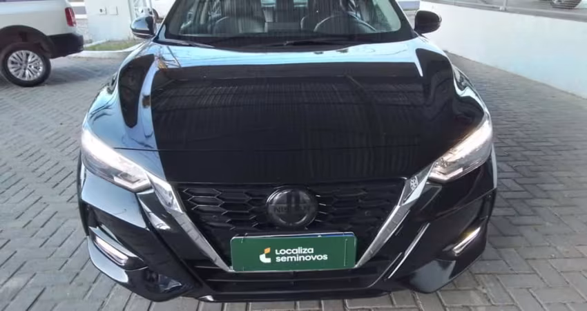 Nissan Sentra 2023 2.0 16v gasolina advance xtronic