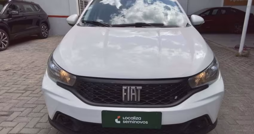 Fiat Argo 2024 1.0 firefly flex drive manual