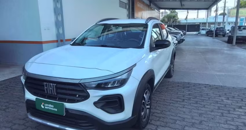 Fiat Pulse 2024 1.0 turbo 200 flex audace cvt