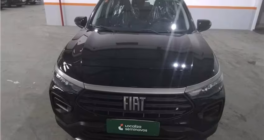 Fiat Pulse 2023 1.0 turbo 200 flex audace cvt