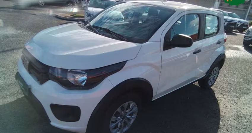 Fiat Mobi 2023 1.0 evo flex like. manual