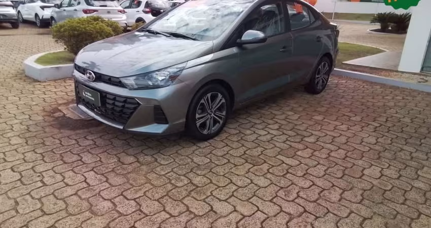 Hyundai Hb20s 2024 1.0 tgdi flex comfort automático