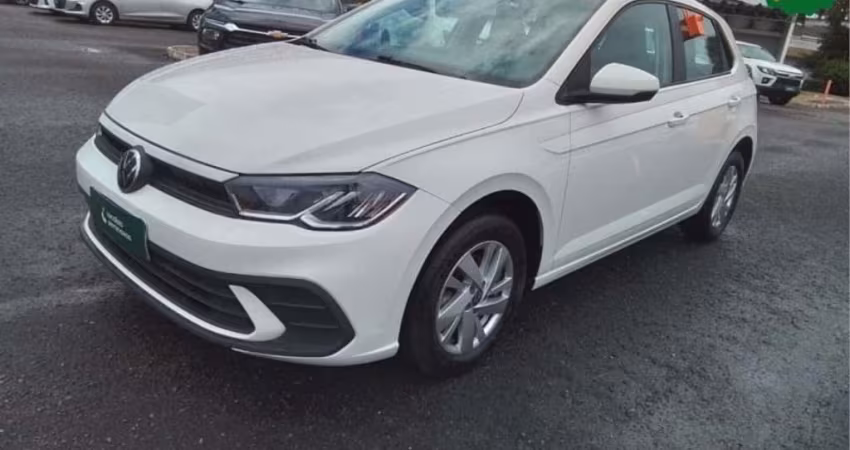 Volkswagen Polo 2024 1.0 mpi manual