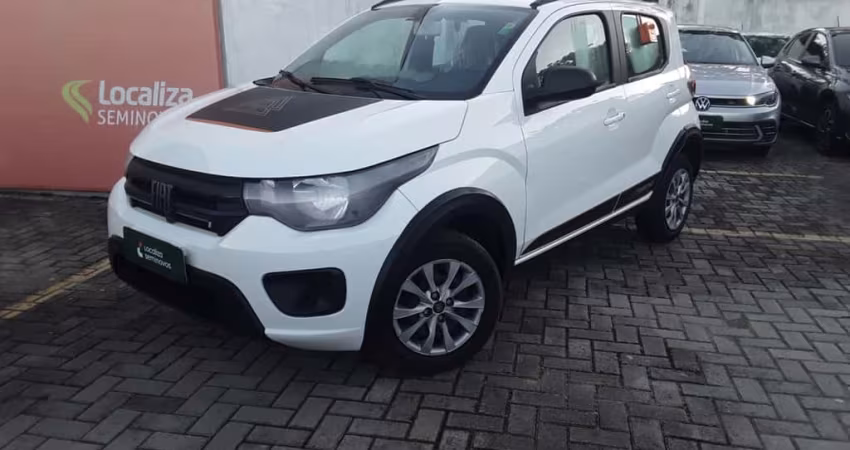 Hyundai Hb20 2024 1.0 12v flex comfort plus manual