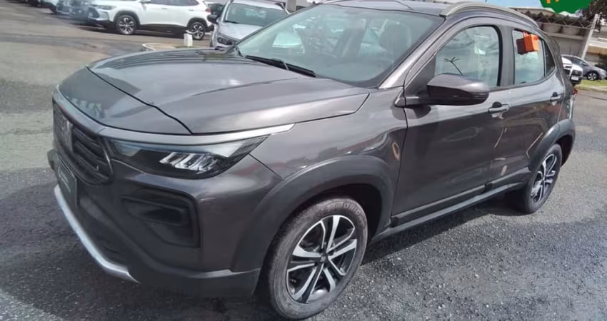 Fiat Pulse 2023 1.0 turbo 200 flex audace cvt