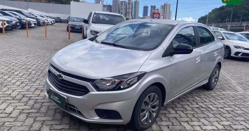 Chevrolet Joy 2021 1.0 8v flex black edition manual