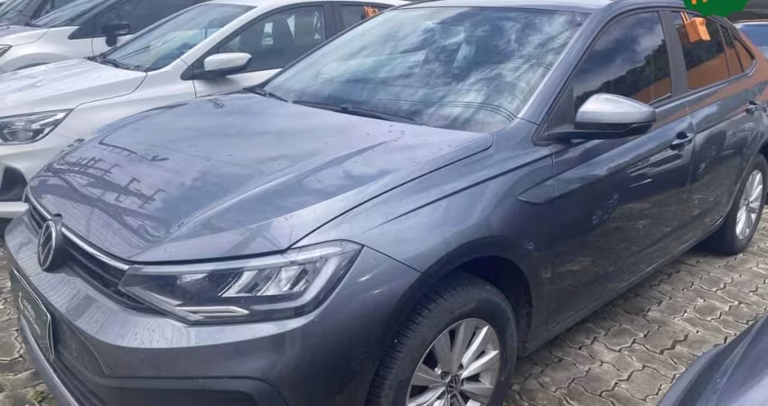 Volkswagen Virtus 2023 1.0 170 tsi manual