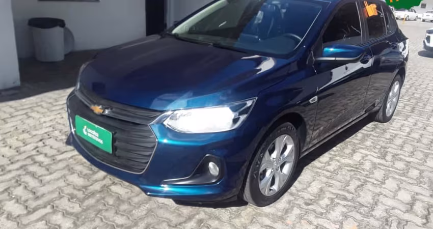 Chevrolet Onix 2024 1.0 turbo flex ltz automático