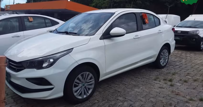 Fiat Cronos 2024 1.3 firefly flex drive manual