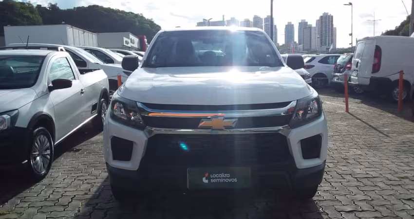 Chevrolet S10 2023 2.8 16v turbo diesel ls cd 4x4 manual