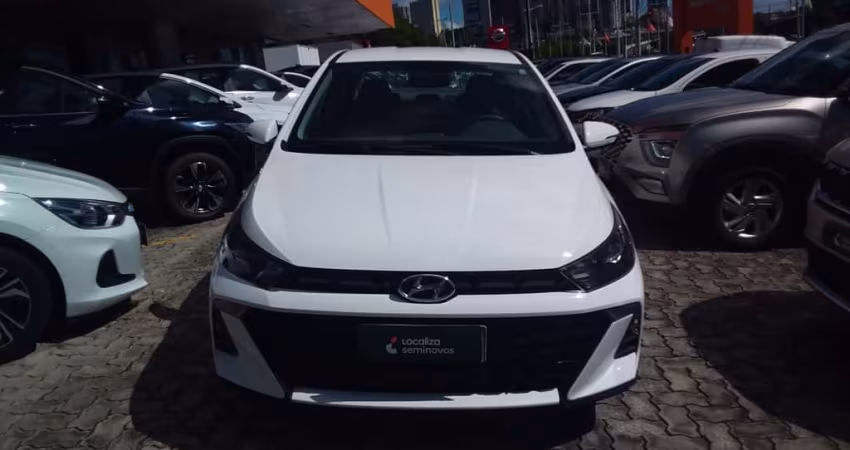 Hyundai Hb20s 2025 1.0 tgdi flex comfort plus automático