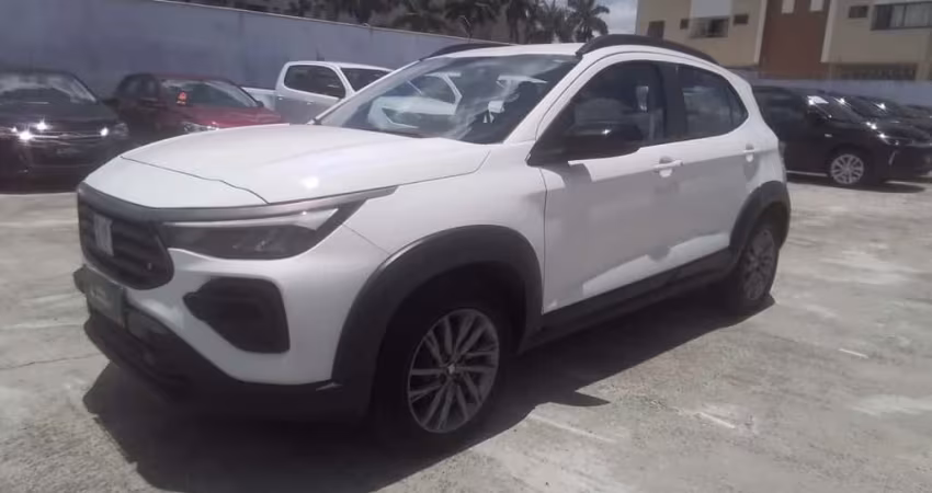Fiat Pulse 2024 1.3 flex drive cvt