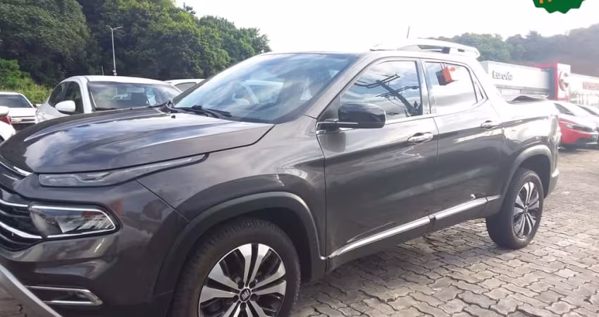 Fiat Toro 2023 2.0 16v turbo diesel volcano 4wd at9