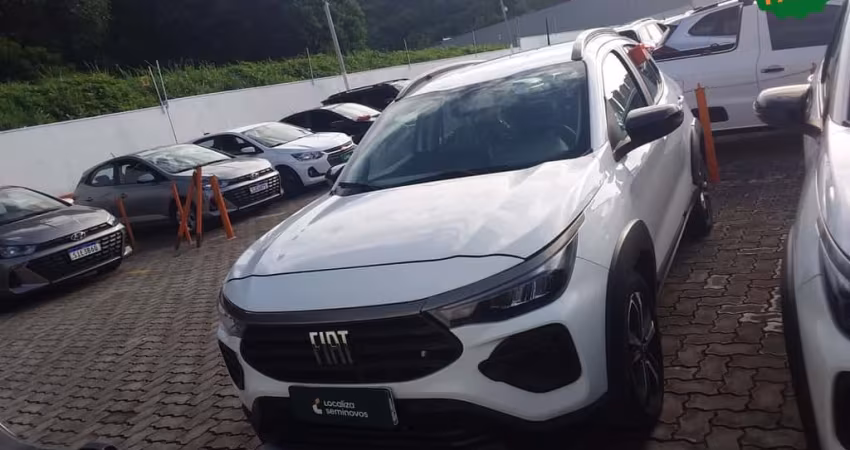 Fiat Pulse 2024 1.0 turbo 200 flex audace cvt