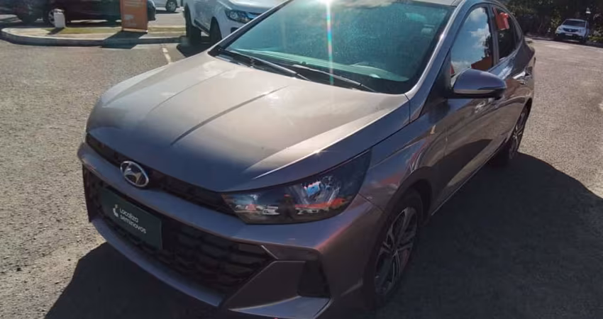 Hyundai Hb20s 2024 1.0 tgdi flex comfort plus automático