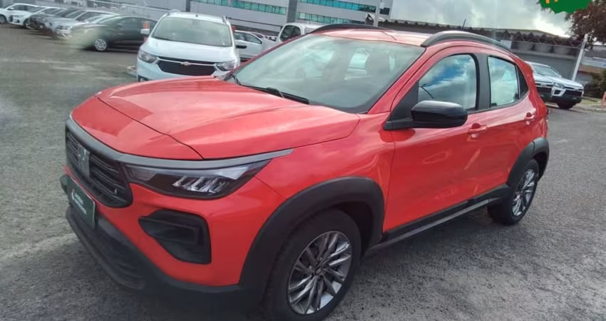 Fiat Pulse 2024 1.3 flex drive cvt