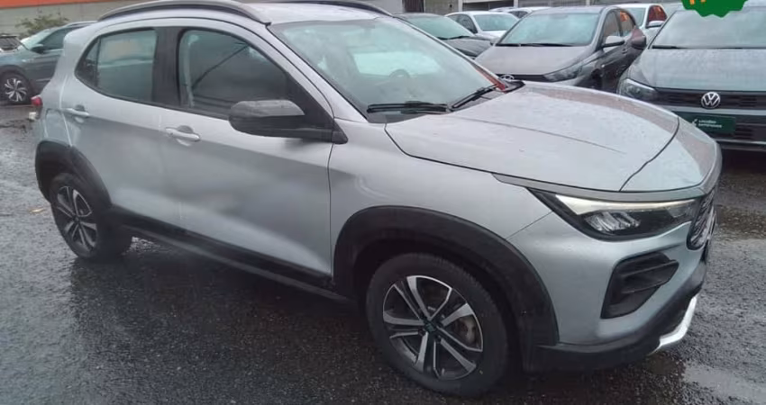Fiat Pulse 2024 1.0 turbo 200 flex audace cvt
