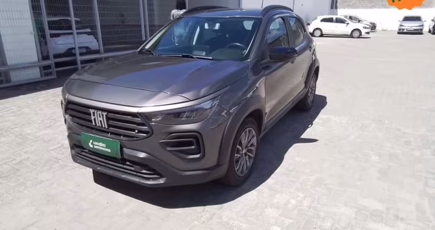 Fiat Pulse 2024 1.3 flex drive cvt
