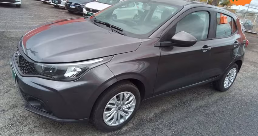 Fiat Argo 2023 1.0 firefly flex drive manual