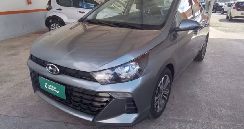 Hyundai Hb20s 2024 1.0 tgdi flex comfort automático