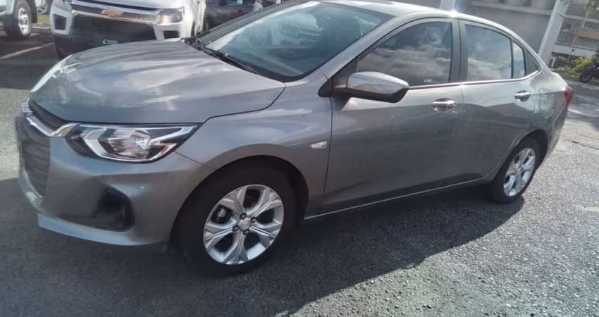 Chevrolet Onix 2024 1.0 turbo flex ltz automático