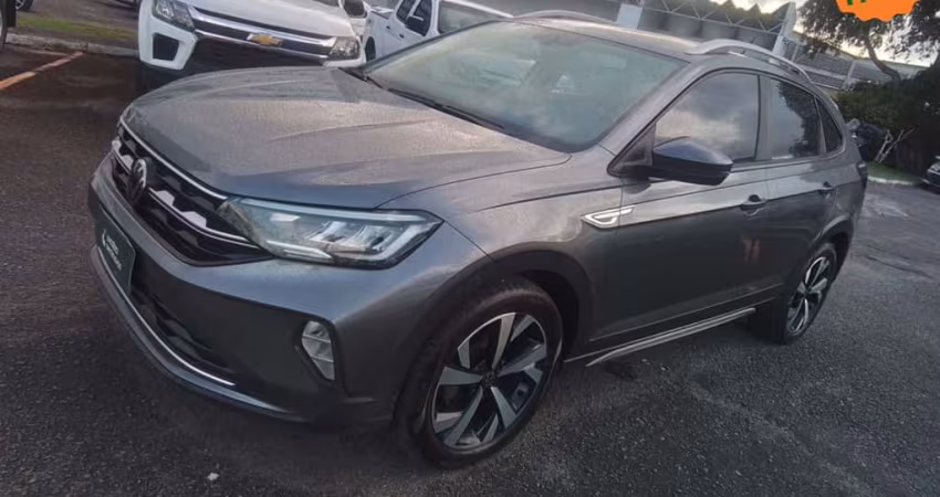 Volkswagen Nivus 2023 1.0 200 tsi total flex highline automático