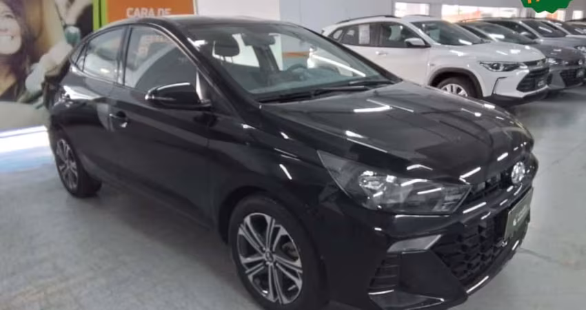 Hyundai Hb20s 2023 1.0 tgdi flex comfort automático