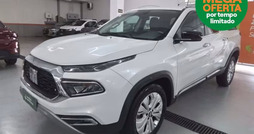 Fiat Toro 2024 2.0 16v turbo diesel volcano 4wd at9
