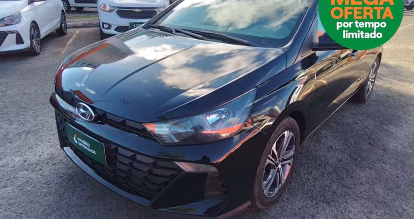 Hyundai Hb20s 2023 1.0 tgdi flex comfort automático