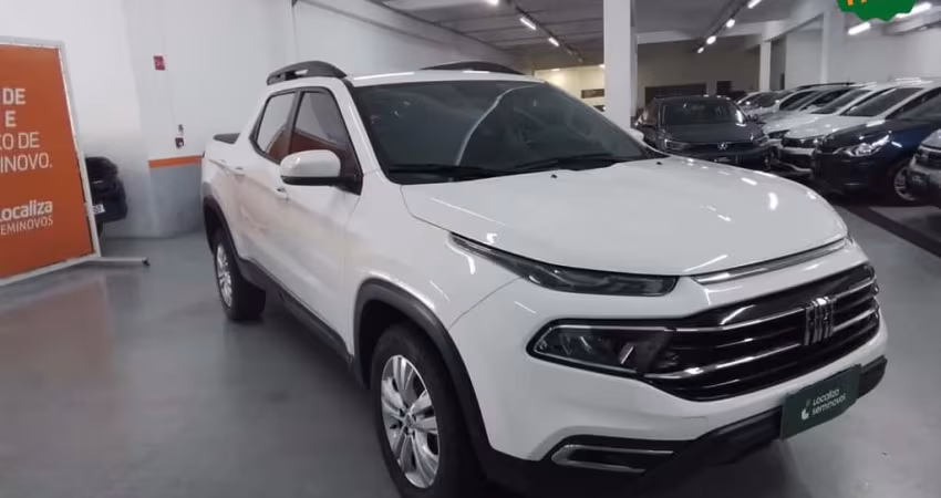 Fiat Toro 2023 1.3 turbo 270 flex freedom at6