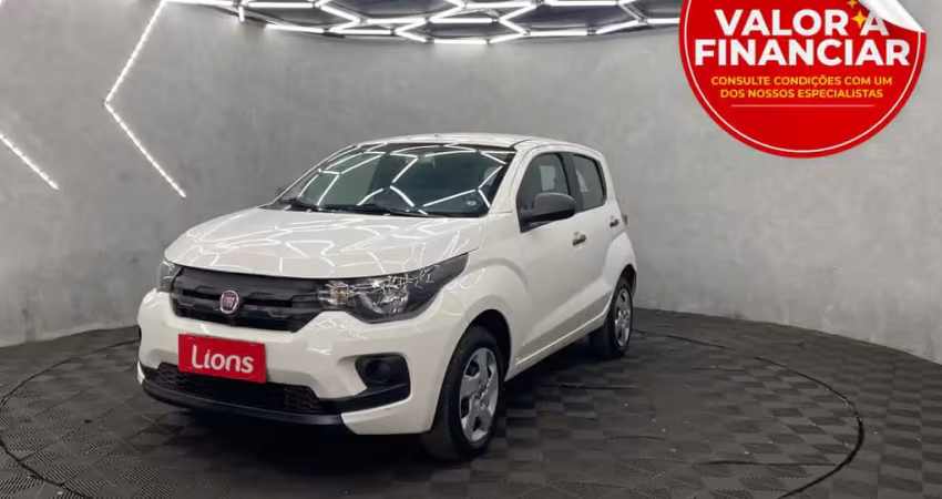 FIAT MOBI 1.0 FIRE LIKE 4P