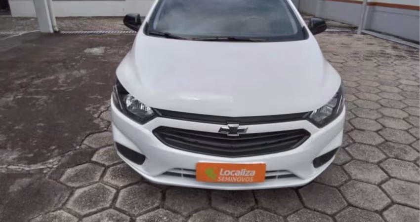 Chevrolet Onix 2021 1.0 flex lt manual
