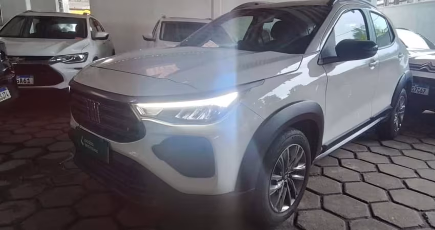 Fiat Pulse 2024 1.3 flex drive cvt