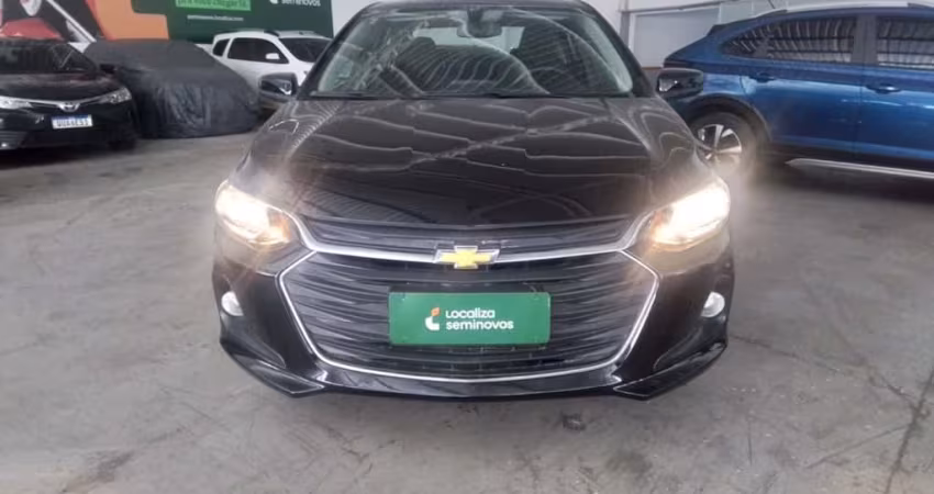 Chevrolet Onix 2024 1.0 flex plus lt manual