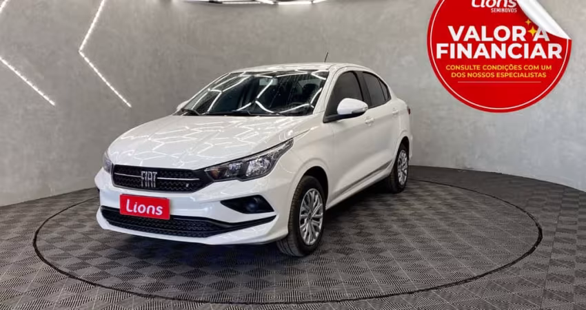 FIAT CRONOS 1.3 8V