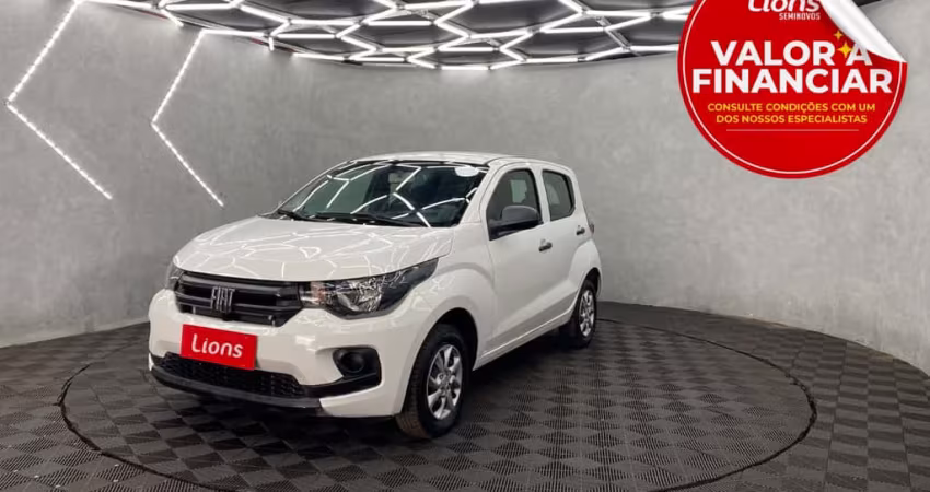 FIAT MOBI 1.0 FIRE EASY 4P