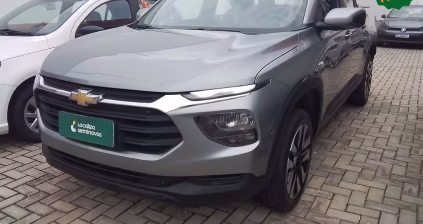 Chevrolet Montana 2024 1.2 turbo flex lt manual