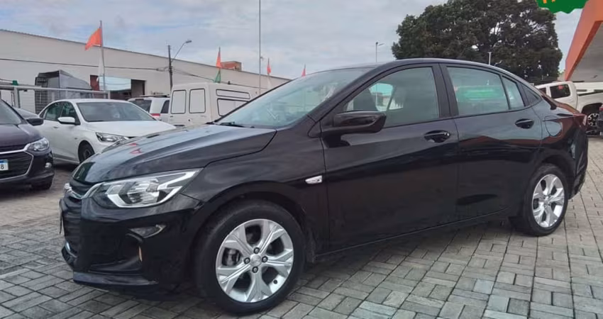 Chevrolet Onix 2024 1.0 turbo flex ltz automático