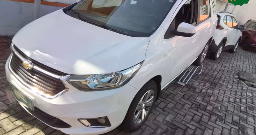 Chevrolet Spin 2024 1.8 premier 8v flex 4p automático