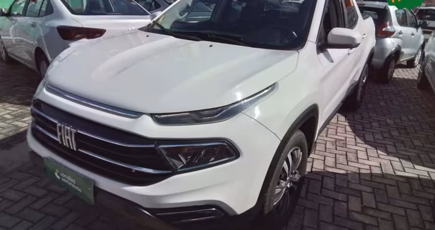 Fiat Toro 2023 1.3 turbo 270 flex freedom at6