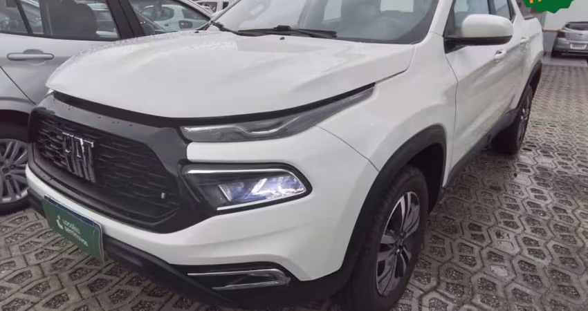 Fiat Toro 2024 1.3 turbo 270 flex freedom at6