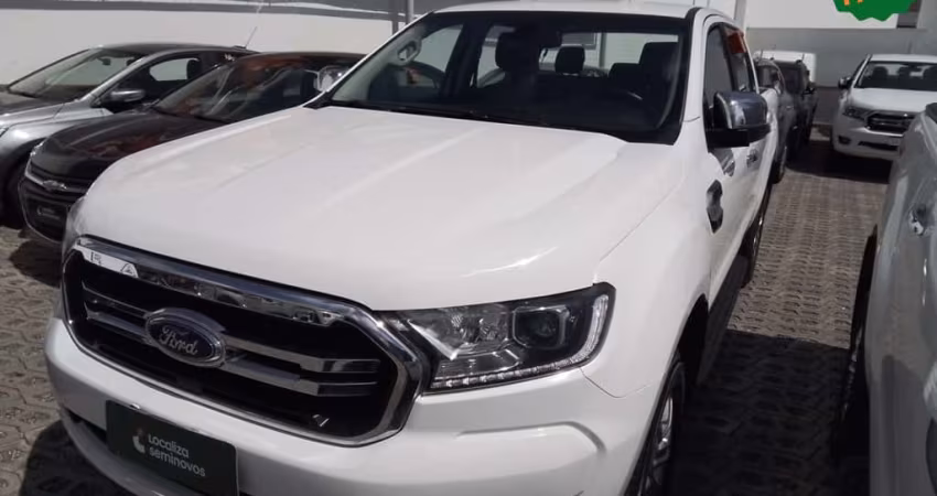 Ford Ranger 2023 3.2 xlt 4x4 cd 20v diesel 4p automático