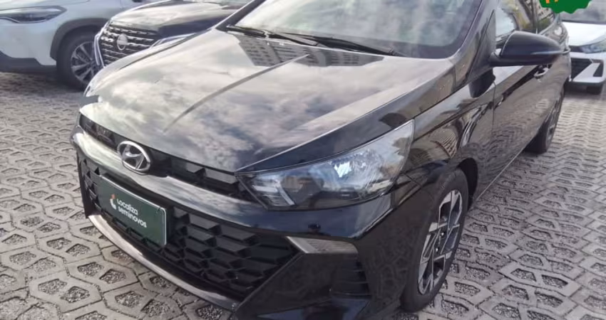 Hyundai Hb20 2023 1.0 tgdi flex comfort manual
